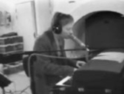 Thom Yorke Audio