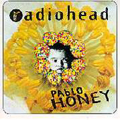 Pablo Honey