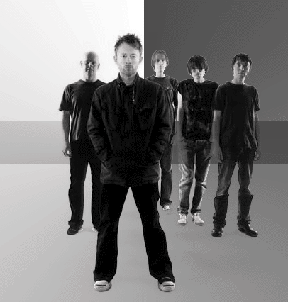 Radiohead